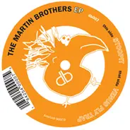 Martin Brothers - The Martin Brothers EP