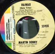 Martin Denny - Hawaii