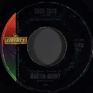 Martin Denny - Sucu-Sucu