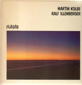 Martin Kolbe - Flieger