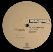 Martin Heyder - Mind - Frames
