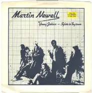 Martin Newell - Young Jobless