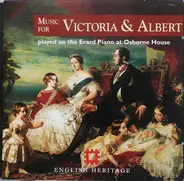 Martin Souter - Music for Victoria & Albert