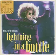 Mavis Staples / Natalie Cole / Macy Gray a.o. - Martin Scorsese Presents The Blues - Lightning In A Bottle