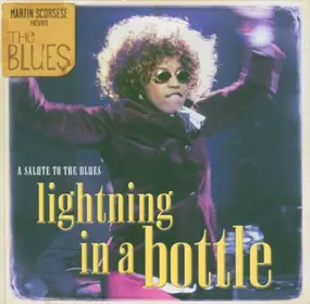 Mavis Staples - Martin Scorsese Presents The Blues - Lightning In A Bottle