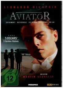 Martin Scorsese - Aviator