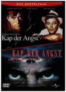 Martin Scorsese / Robert DeNiro / Robert Mitchum a.o. - Kap Der Angst / Cape Fear (1961 & 1991)