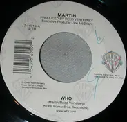 Martin - Who