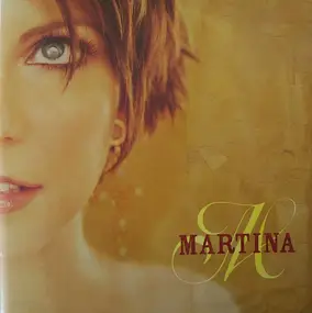 Martina McBride - Martina