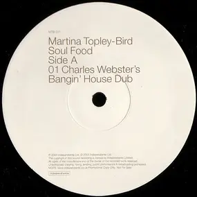Martina Topley-Bird - Soul Food