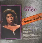 Martina Arroyo - Stardiskothek