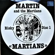 Martin And The Martians - Martians