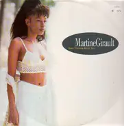 Martine Girault - Been Thinking About You