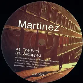 Felipe de Jesus Martinez - The Path