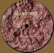 Martinez - Undertones