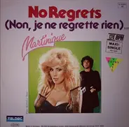 Martinique - No Regrets (Non, Je Ne Regrette Rien)