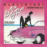 Martinique - La Vie En Rose / Cajun Reggae (Instrumental)