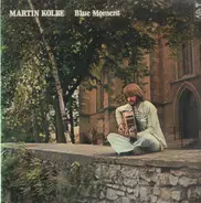 Martin Kolbe - Blue Moment