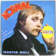 Martin Mull - Normal