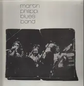 Martin Philippi Blues Band