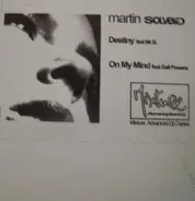 Martin Solveig - Destiny