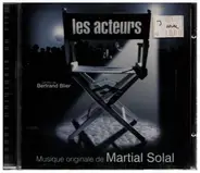 Martial Solal - Les Acteurs