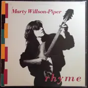 Marty Willson-Piper