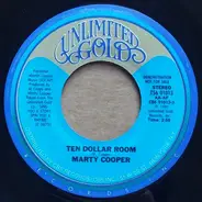 Marty Cooper - Ten Dollar Room