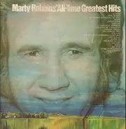 Marty Robbins - Marty Robbins' All-Time Greatest Hits
