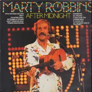 Marty Robbins - After Midnight