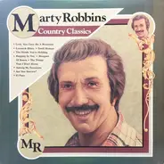 Marty Robbins - Country Classics