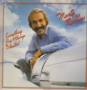Marty Robbins - Everything I've Always Wanted