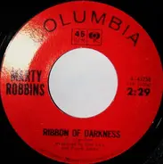 Marty Robbins - Ribbon Of Darkness