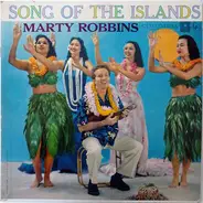 Marty Robbins - Song of the Islands