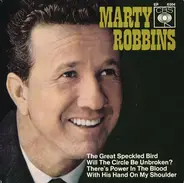 Marty Robbins - The Great Speckled Bird