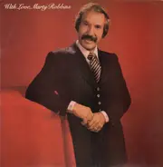 Marty Robbins - With Love, Marty Robbins
