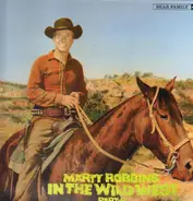 Marty Robbins - In The Wild West Part 5