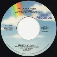 Marty Stuart - Hillbilly Rock