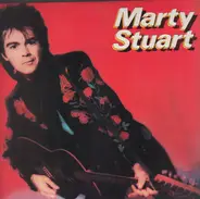 Marty Stuart - Marty Stuart