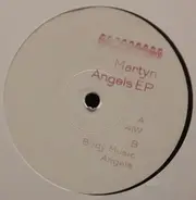 Martyn - Angels EP