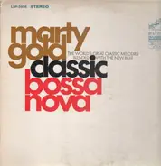 Marty Gold - Classic Bossa Nova