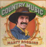 Marty Robbins - Country Music