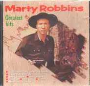 Marty Robbins - Greatest hits