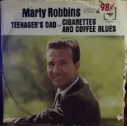 Marty Robbins - Teenager's Dad