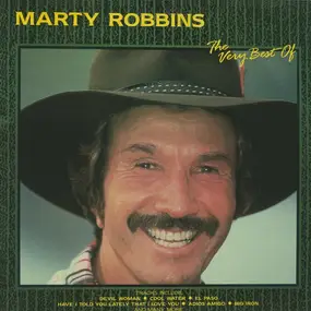 Marty Robbins - The Very Best Of