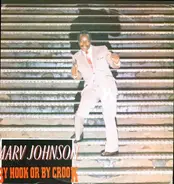 Marv Johnson - By Hook Or By Crook