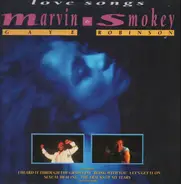 Marvin Gaye & Smokey Robinson - Love Songs