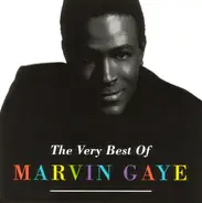 Marvin Gaye - The Very Best Of Marvin Gaye