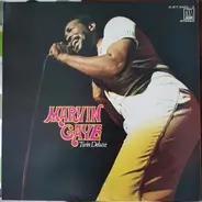 Marvin Gaye - Twin Deluxe