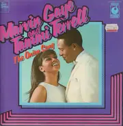 Marvin Gaye & Tammi Terrell - The Onion Song